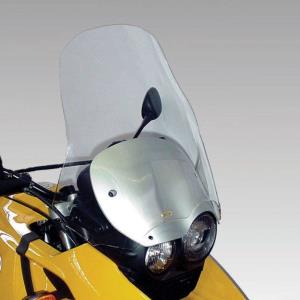 Parabrisas tipo flujo aire BMW R1150GS 2000-2003